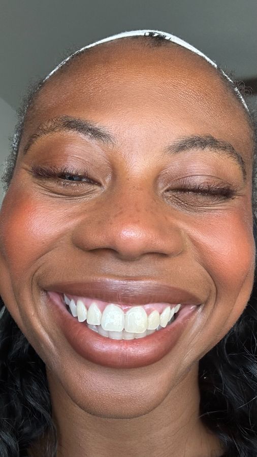 Content day still